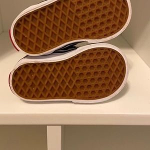 Vans Shoes - Baby Infant Shoes Vans Shoes - Baby Infant Shoes
